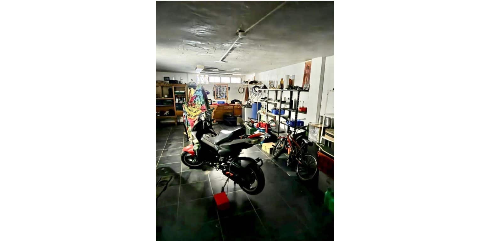 3 chambre Maison de Ville à vendre à Playa Flamenca - 248 000 € (Ref: 9638027)