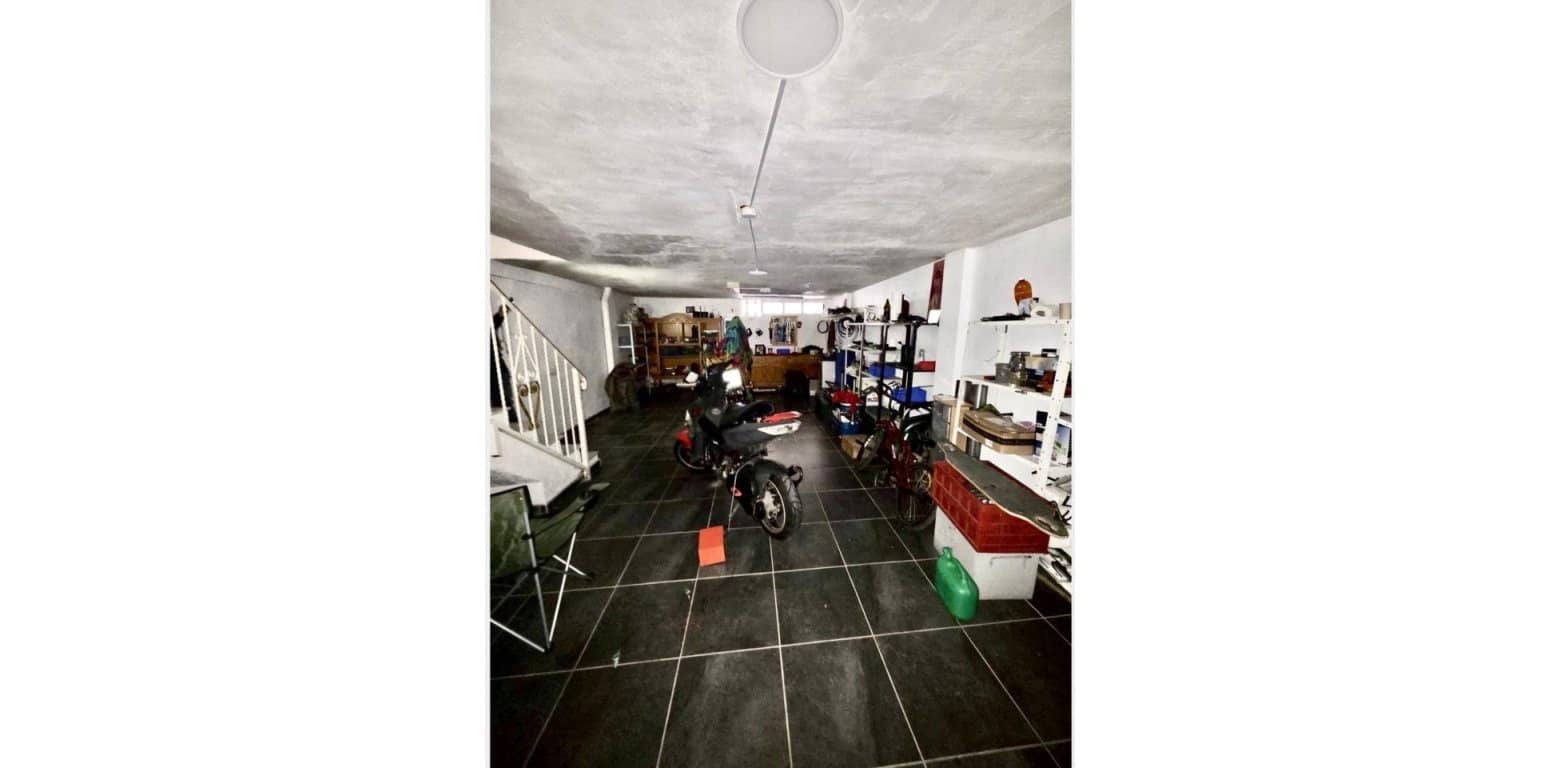 3 chambre Maison de Ville à vendre à Playa Flamenca - 248 000 € (Ref: 9638027)