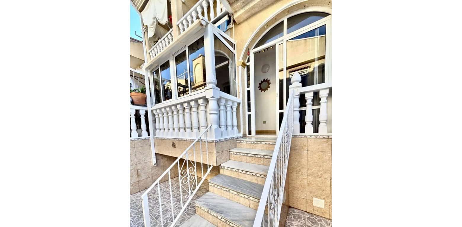 3 chambre Maison de Ville à vendre à Playa Flamenca - 248 000 € (Ref: 9638027)