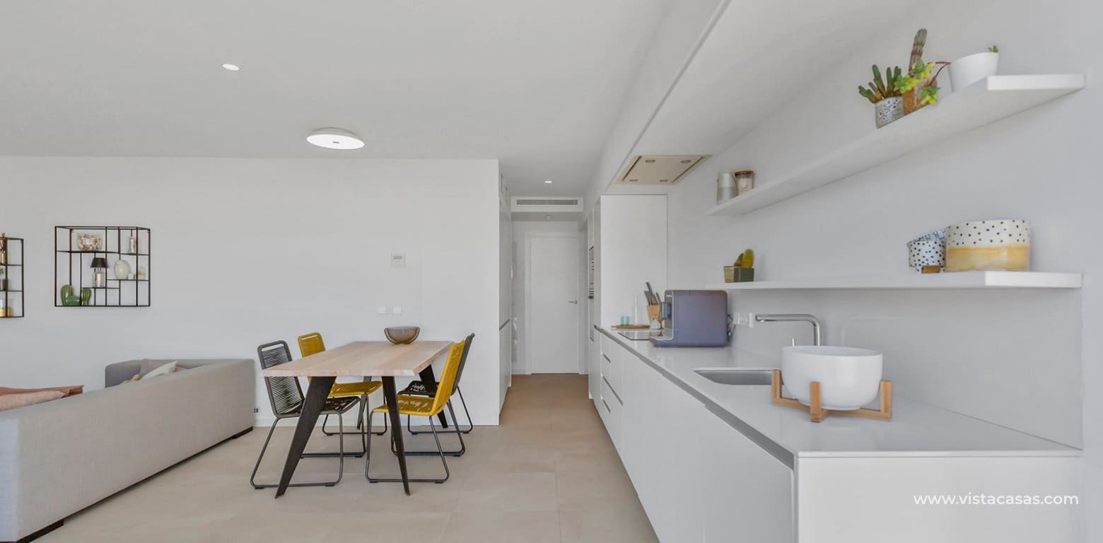 3 bedroom Apartment for sale in Los Balcones - € 360,000 (Ref: 9639765)