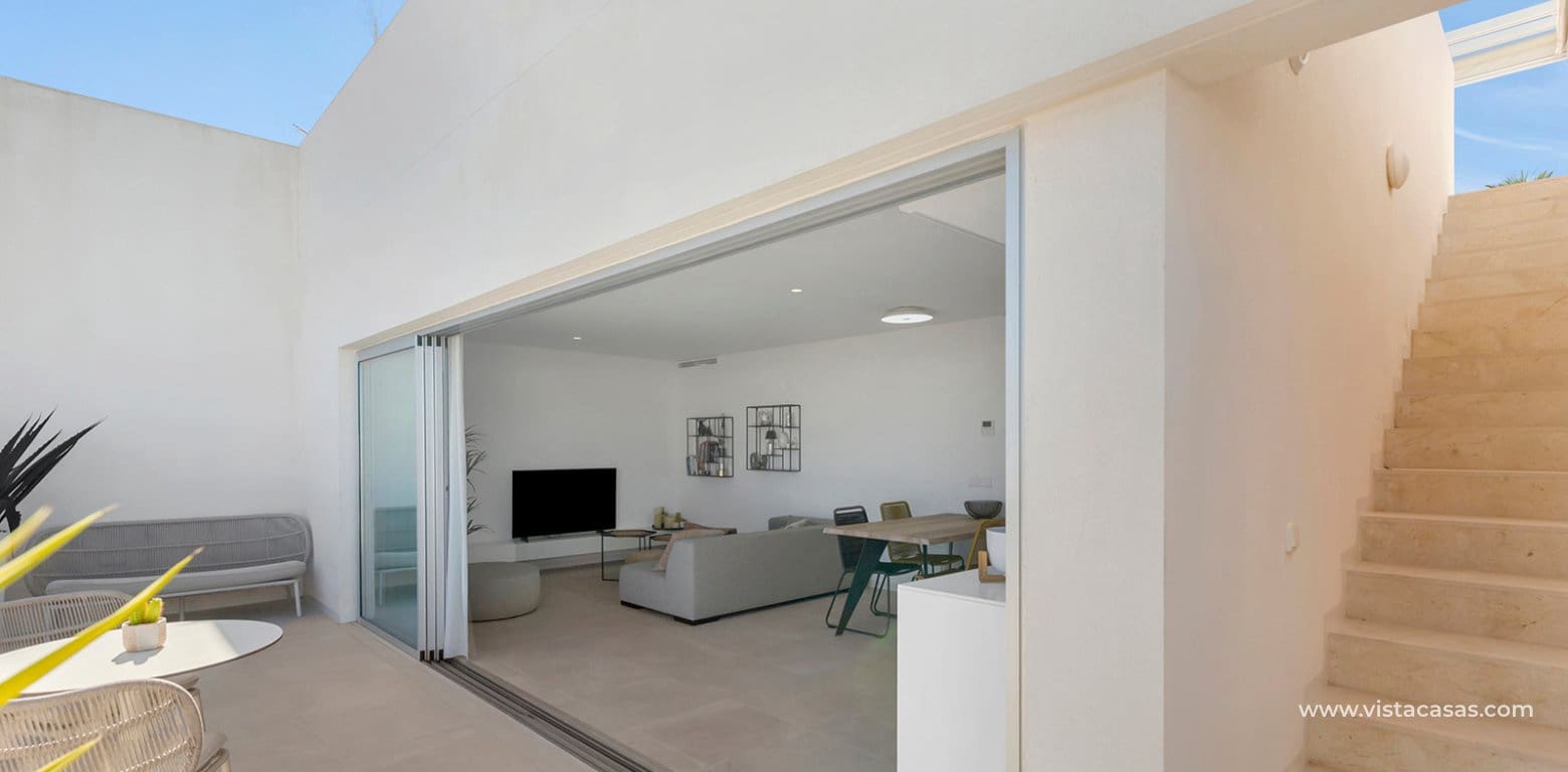 3 bedroom Apartment for sale in Los Balcones - € 360,000 (Ref: 9639765)