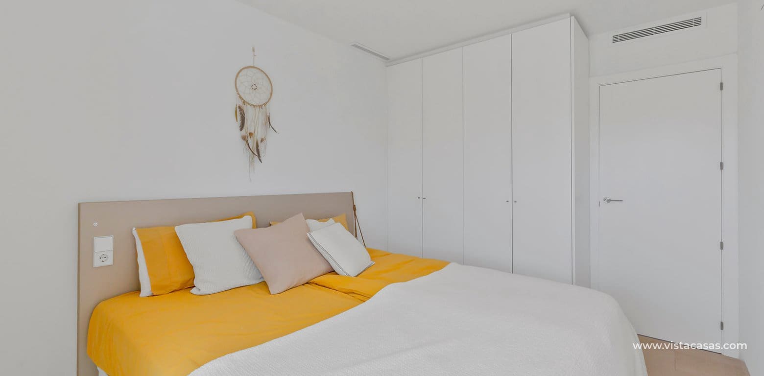 3 bedroom Apartment for sale in Los Balcones - € 360,000 (Ref: 9639765)