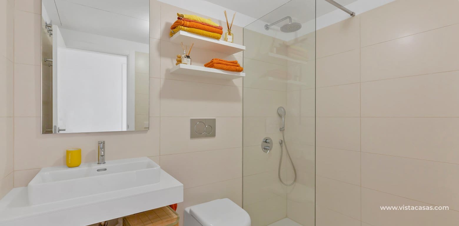 3 bedroom Apartment for sale in Los Balcones - € 360,000 (Ref: 9639765)