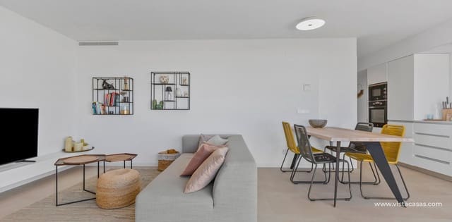 3 bedroom Apartment for sale in Los Balcones - € 360,000 (Ref: 9639765)