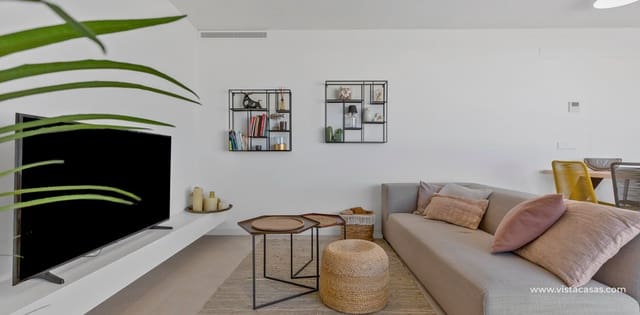 3 bedroom Apartment for sale in Los Balcones - € 360,000 (Ref: 9639765)