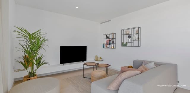 3 bedroom Apartment for sale in Los Balcones - € 360,000 (Ref: 9639765)