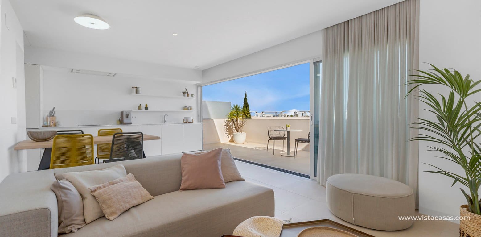 3 bedroom Apartment for sale in Los Balcones - € 360,000 (Ref: 9639765)