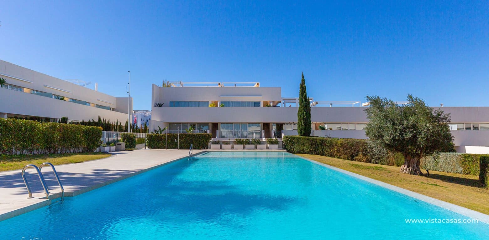 3 bedroom Apartment for sale in Los Balcones - € 360,000 (Ref: 9639765)