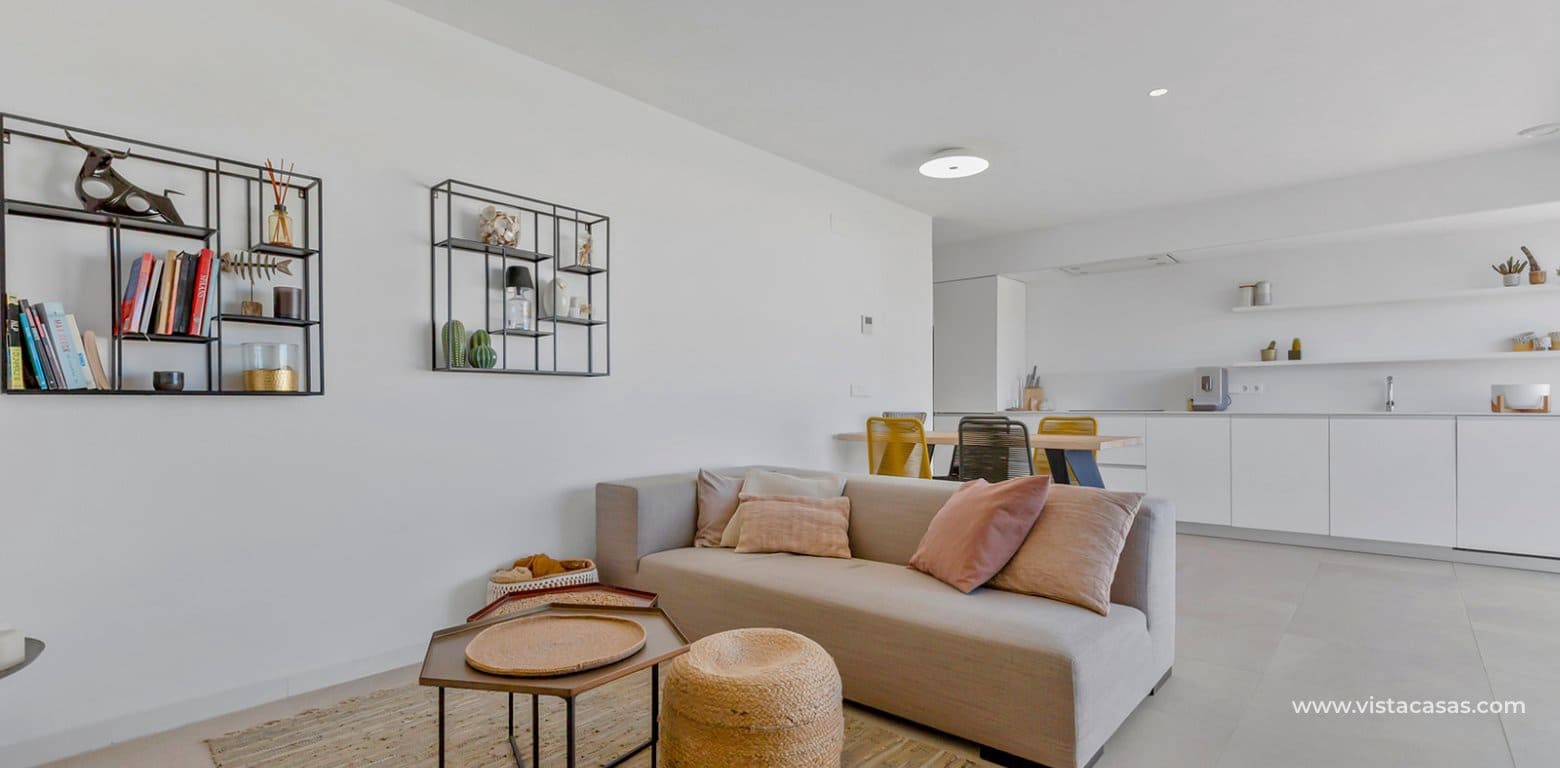 3 bedroom Apartment for sale in Los Balcones - € 360,000 (Ref: 9639765)