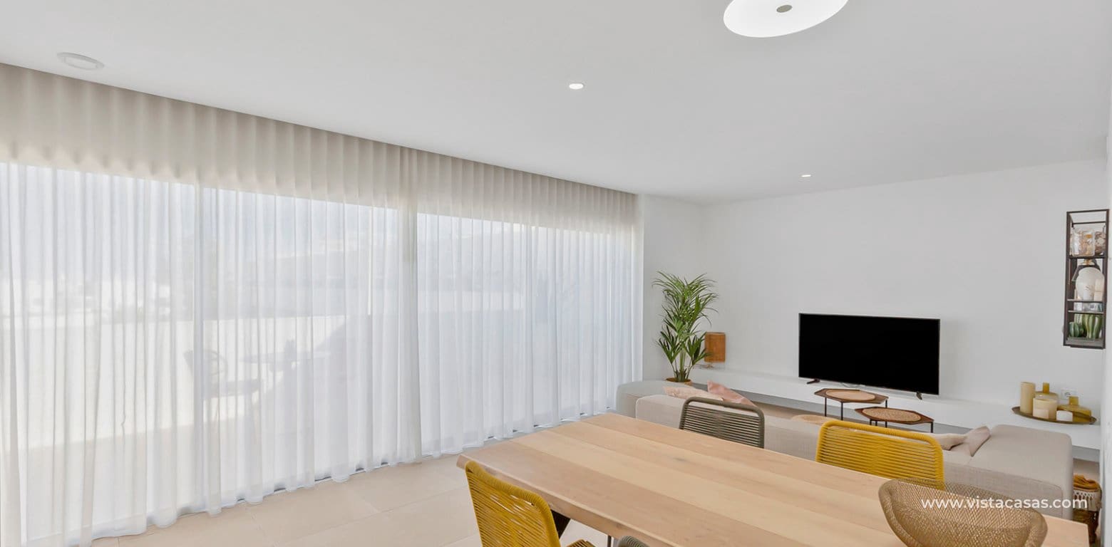 3 bedroom Apartment for sale in Los Balcones - € 360,000 (Ref: 9639765)