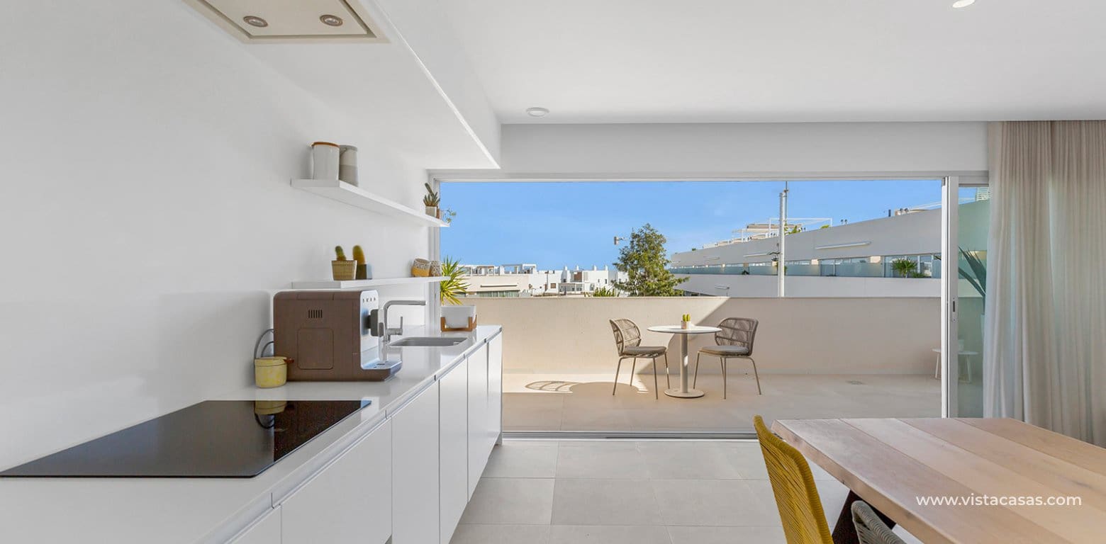 3 bedroom Apartment for sale in Los Balcones - € 360,000 (Ref: 9639765)