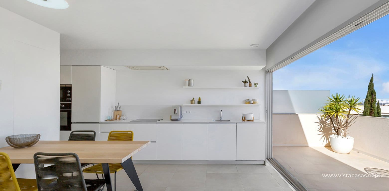 3 bedroom Apartment for sale in Los Balcones - € 360,000 (Ref: 9639765)