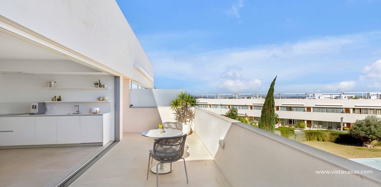 3 bedroom Apartment for sale in Los Balcones - € 360,000 (Ref: 9639765)