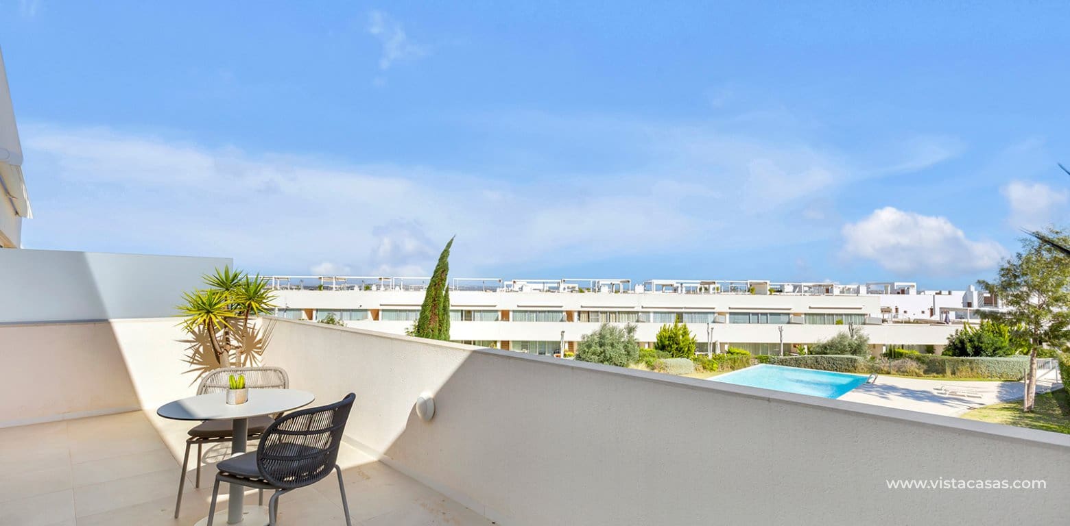 3 bedroom Apartment for sale in Los Balcones - € 360,000 (Ref: 9639765)