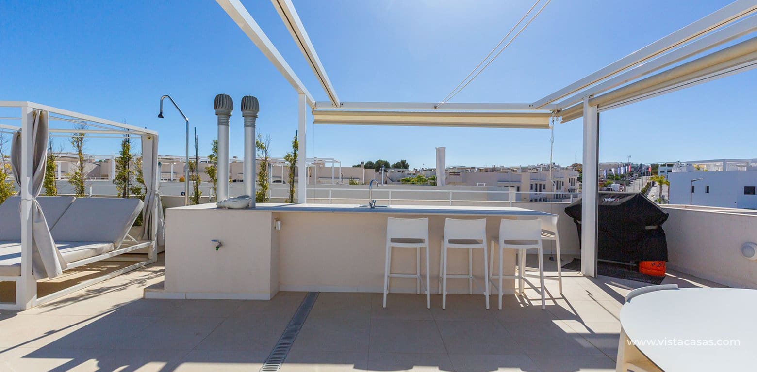 3 bedroom Apartment for sale in Los Balcones - € 360,000 (Ref: 9639765)