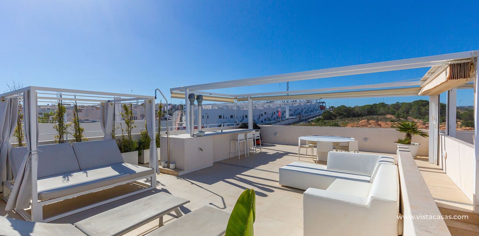 3 bedroom Apartment for sale in Los Balcones - € 360,000 (Ref: 9639765)