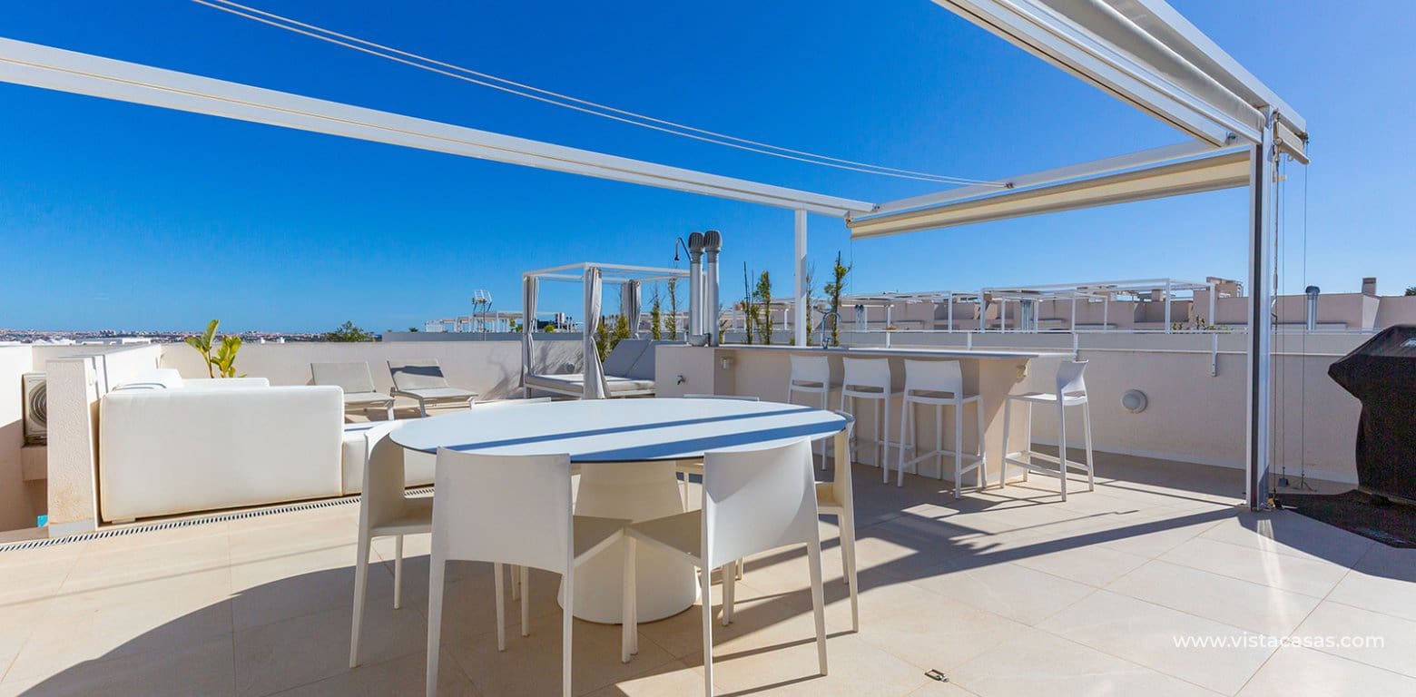 3 bedroom Apartment for sale in Los Balcones - € 360,000 (Ref: 9639765)
