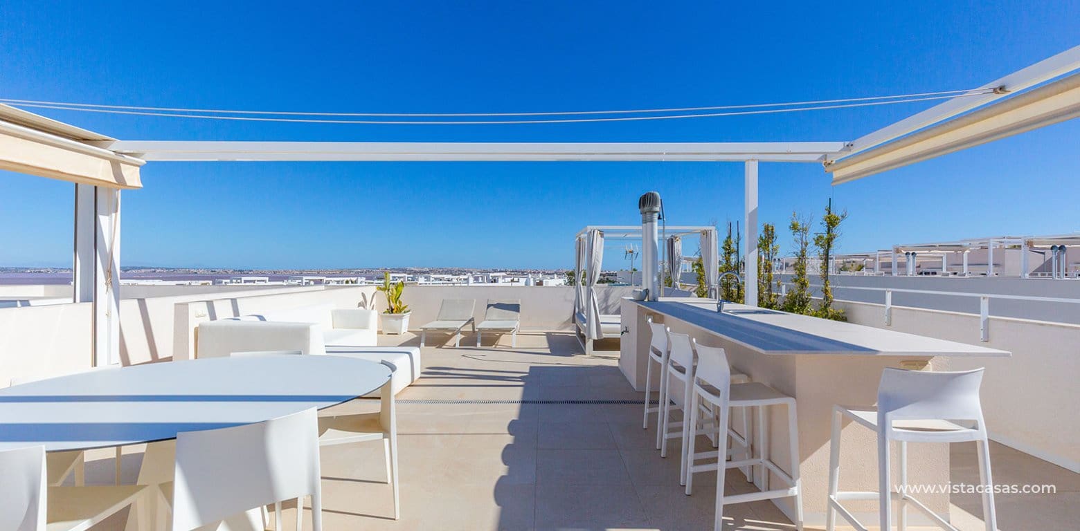 3 bedroom Apartment for sale in Los Balcones - € 360,000 (Ref: 9639765)