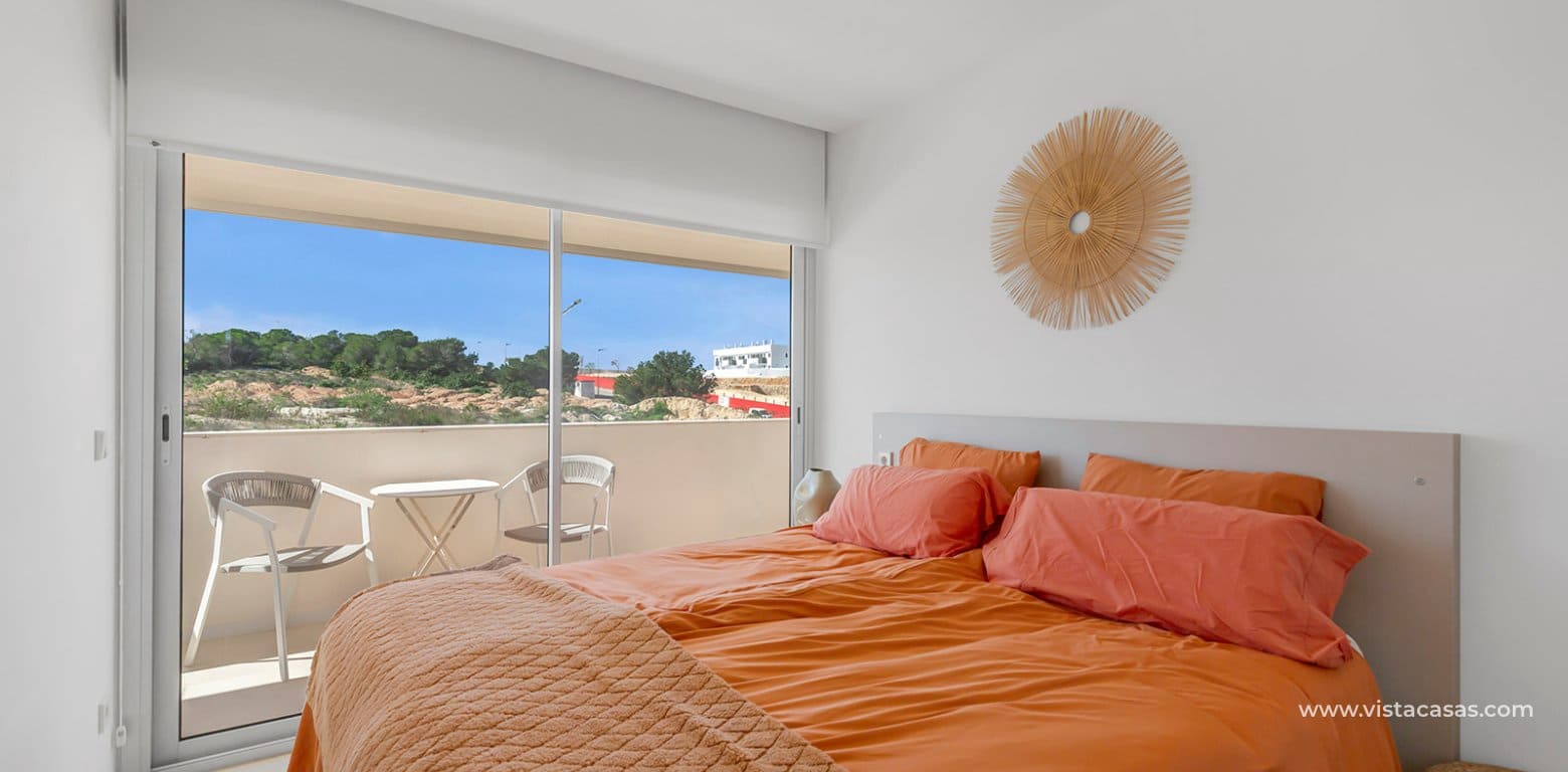 3 bedroom Apartment for sale in Los Balcones - € 360,000 (Ref: 9639765)