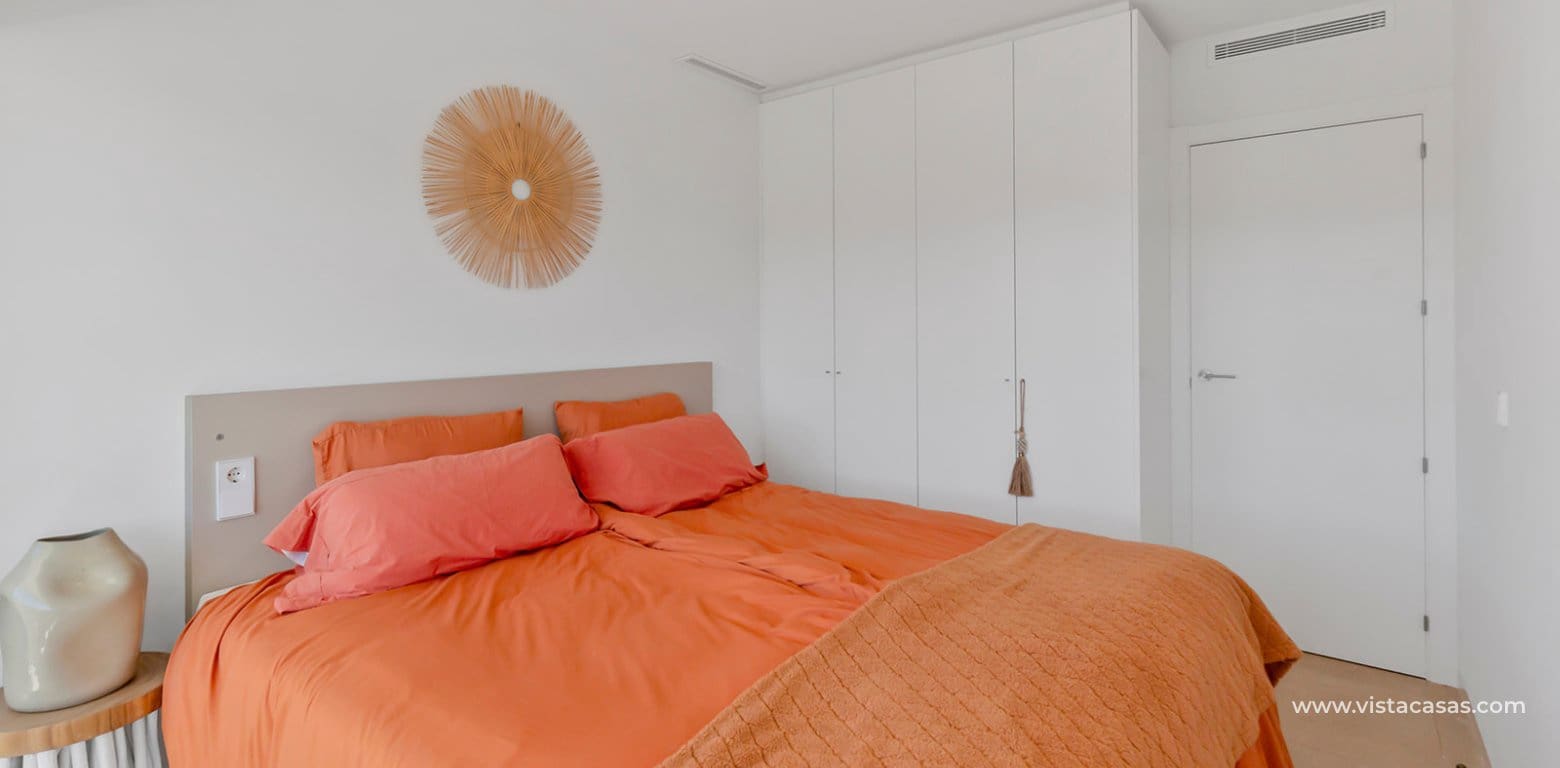 3 bedroom Apartment for sale in Los Balcones - € 360,000 (Ref: 9639765)