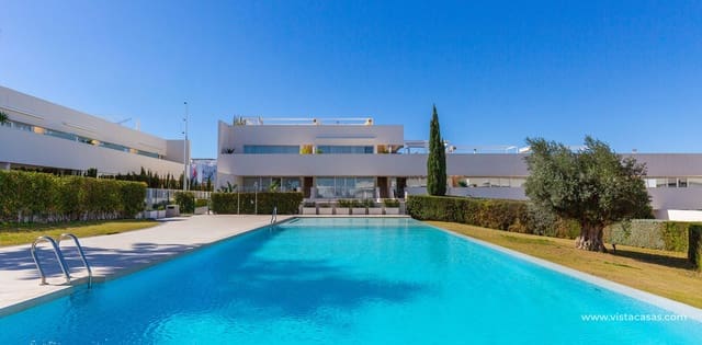 3 bedroom Apartment for sale in Los Balcones - € 360,000 (Ref: 9639765)