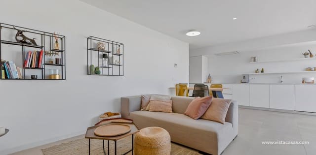 3 bedroom Apartment for sale in Los Balcones - € 360,000 (Ref: 9639765)