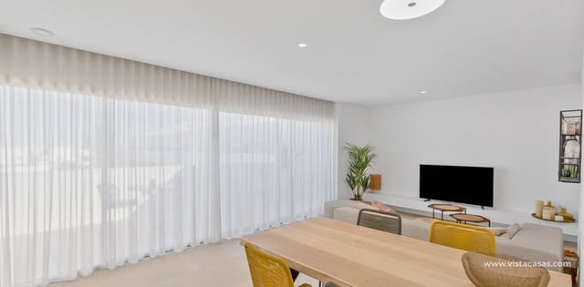 3 bedroom Apartment for sale in Los Balcones - € 360,000 (Ref: 9639765)