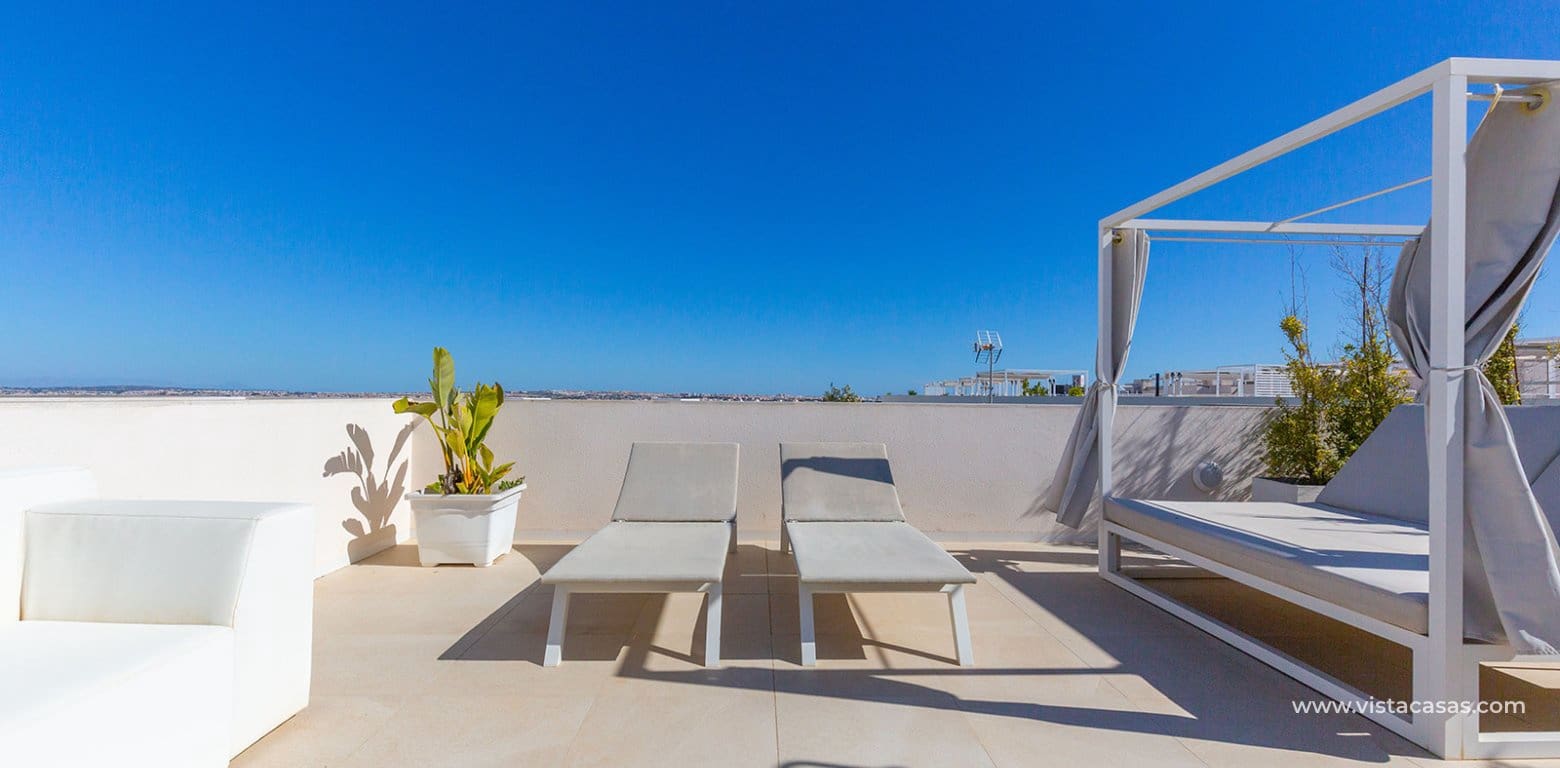 3 bedroom Apartment for sale in Los Balcones - € 360,000 (Ref: 9639765)