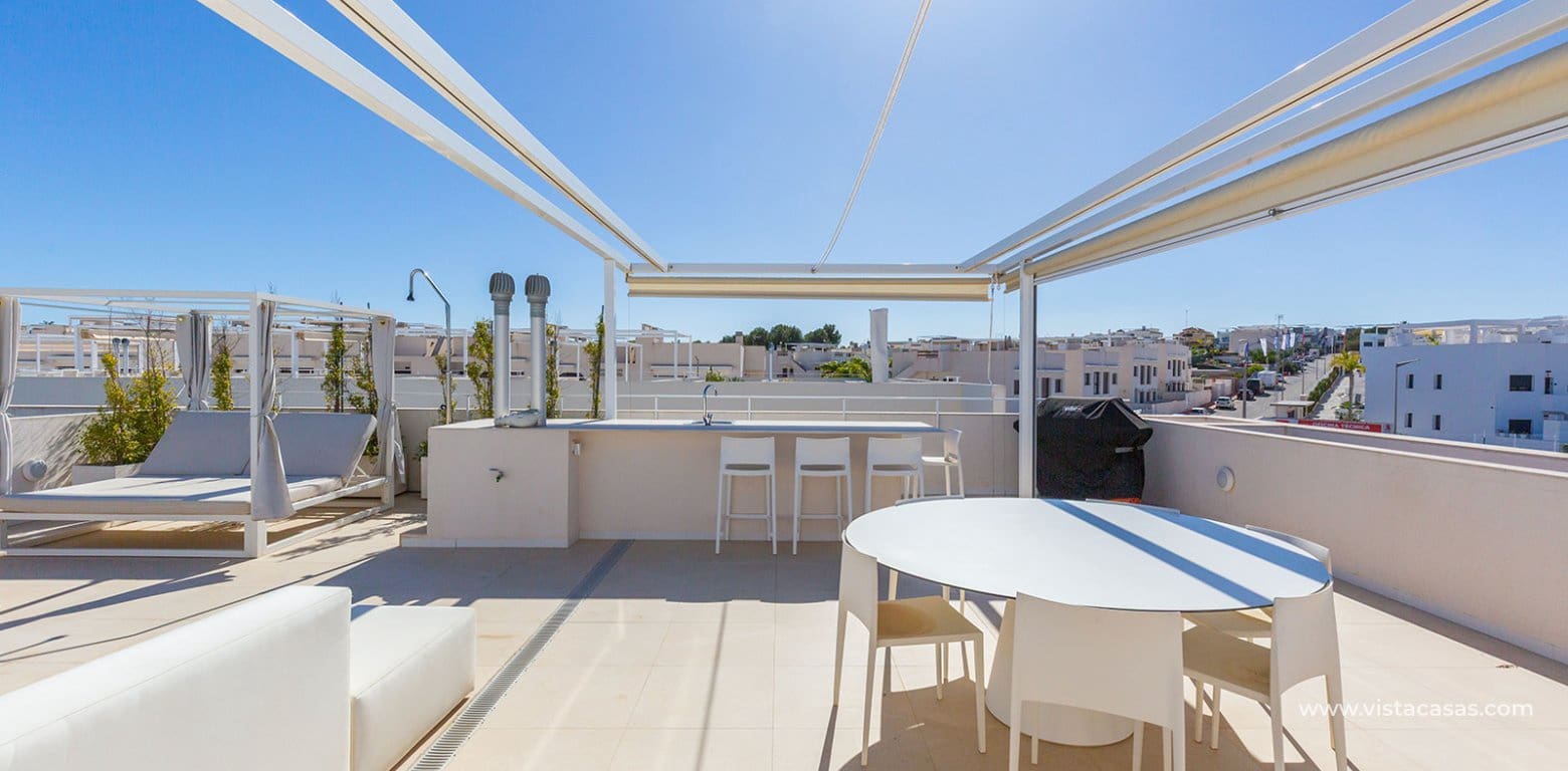 3 bedroom Apartment for sale in Los Balcones - € 360,000 (Ref: 9639765)