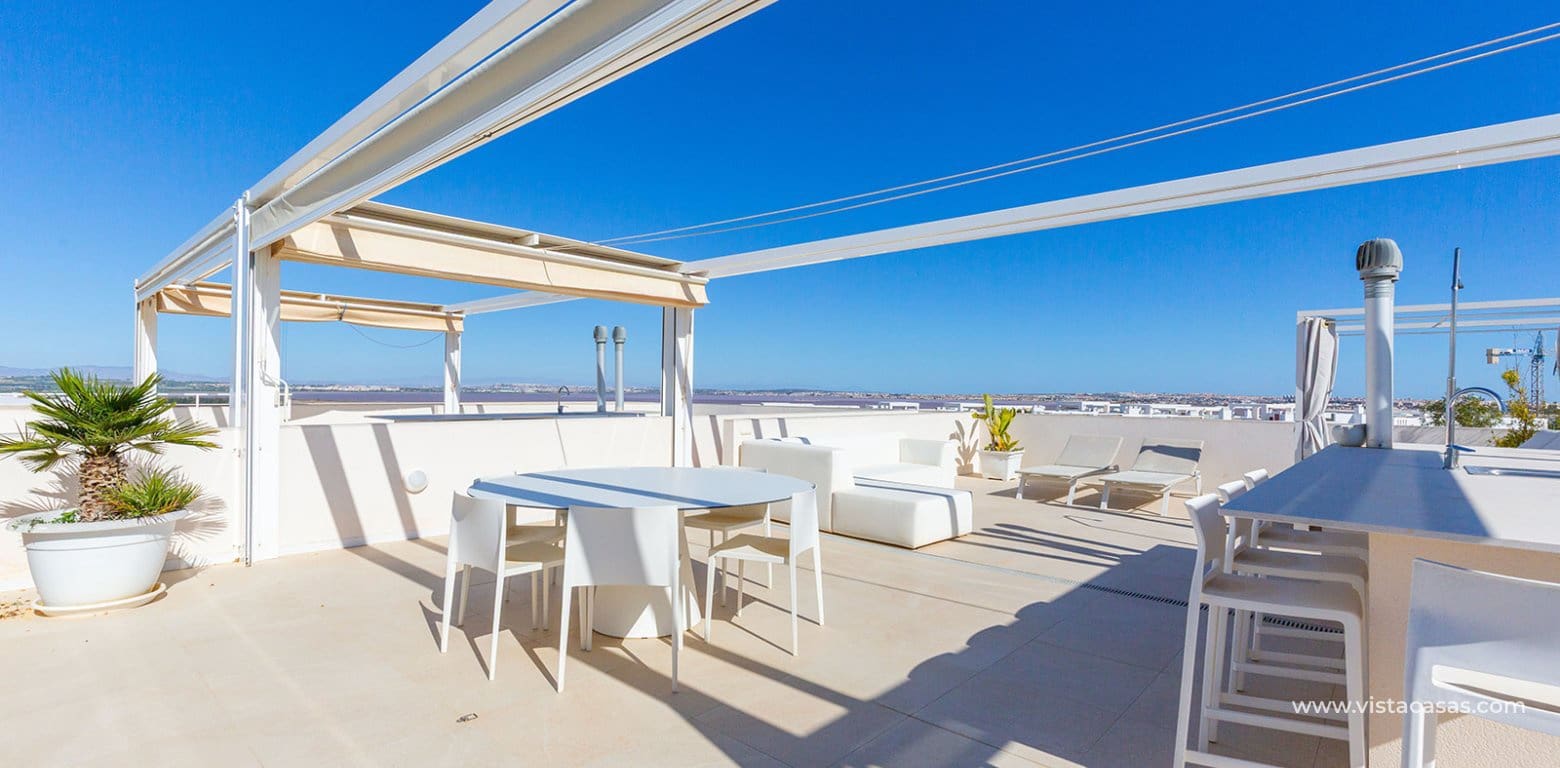 3 bedroom Apartment for sale in Los Balcones - € 360,000 (Ref: 9639765)