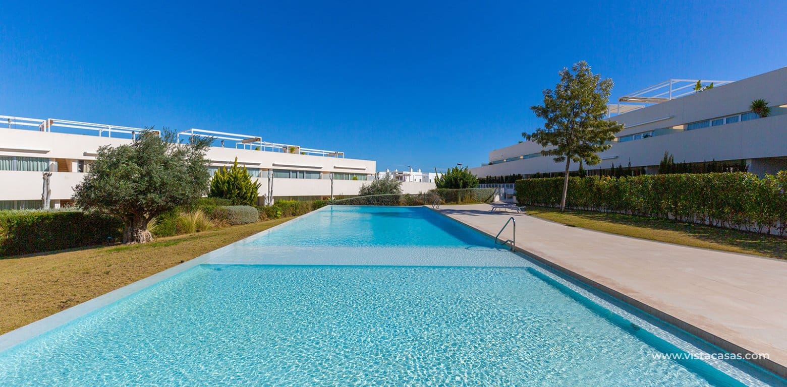 3 bedroom Apartment for sale in Los Balcones - € 360,000 (Ref: 9639765)