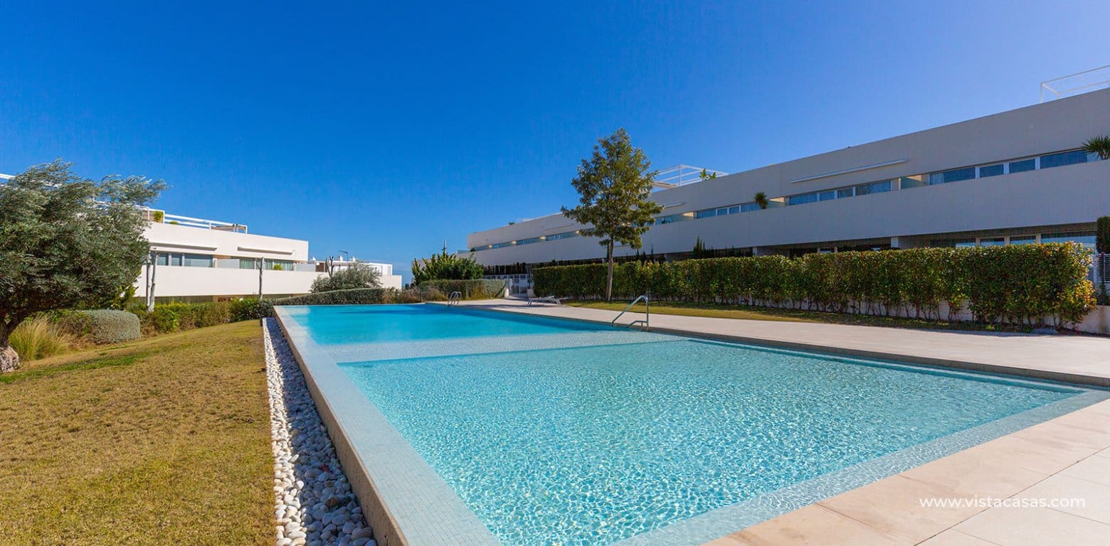 3 bedroom Apartment for sale in Los Balcones - € 360,000 (Ref: 9639765)