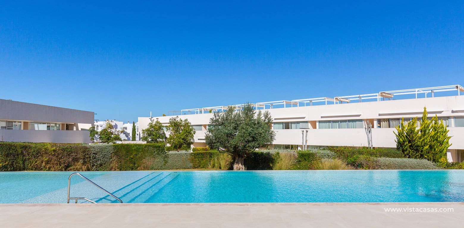 3 bedroom Apartment for sale in Los Balcones - € 360,000 (Ref: 9639765)