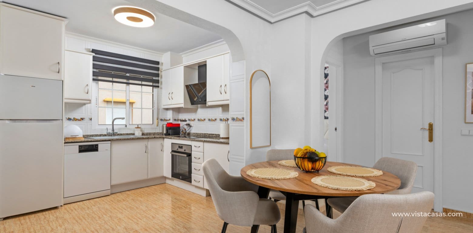 2 camera da letto Appartamento in vendita in Cabo Roig - 179.000 € (Rif: 9639766)