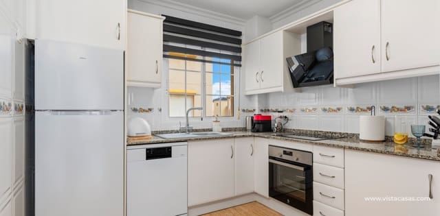 2 camera da letto Appartamento in vendita in Cabo Roig, Orihuela - 179.000 € (Rif: 9639766)