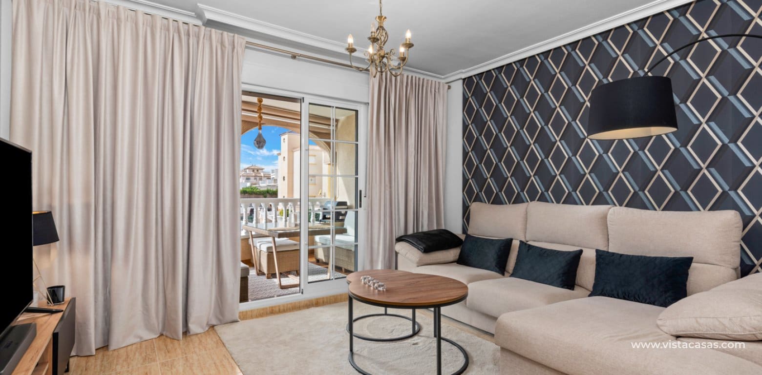 2 camera da letto Appartamento in vendita in Cabo Roig - 179.000 € (Rif: 9639766)