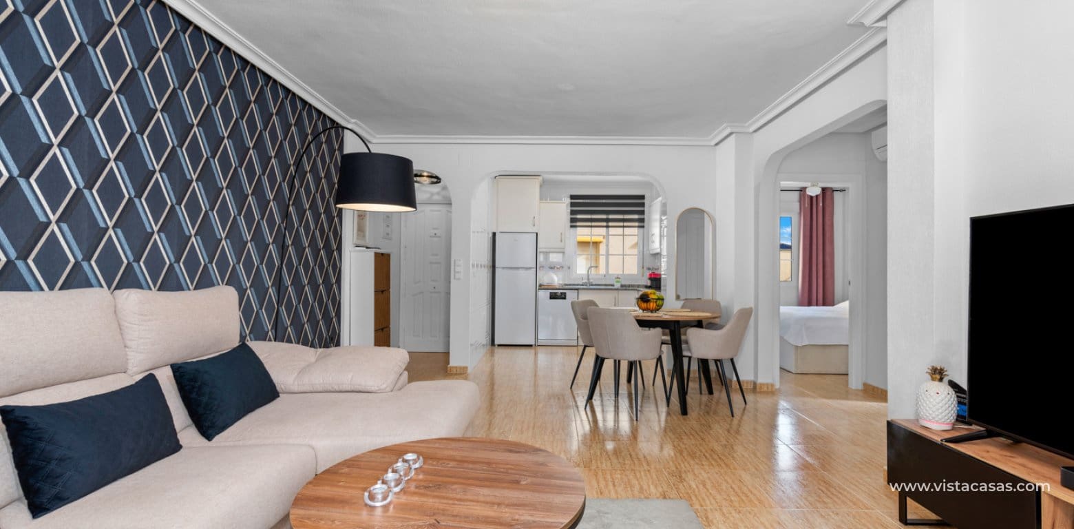 2 camera da letto Appartamento in vendita in Cabo Roig - 179.000 € (Rif: 9639766)