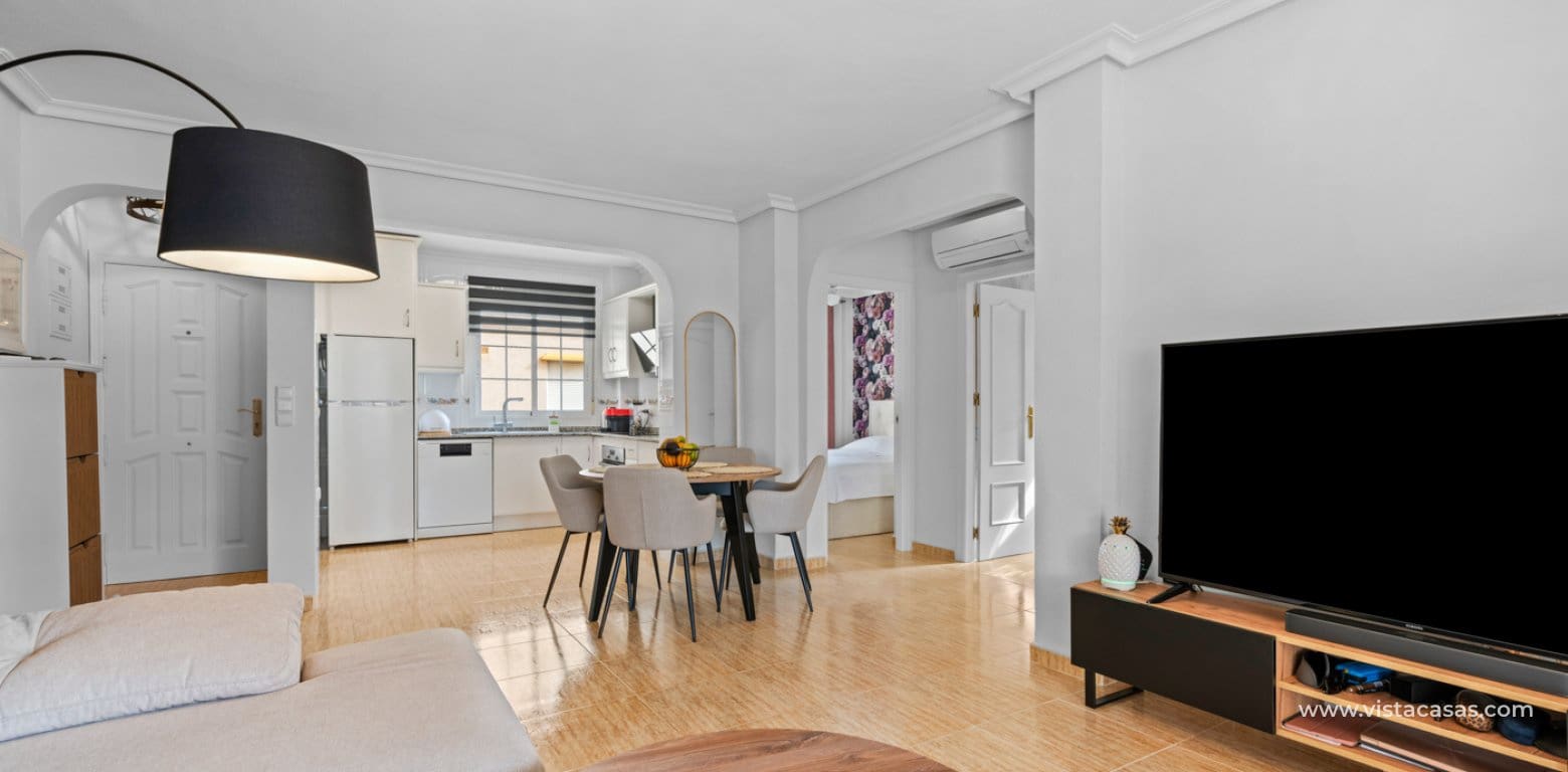 2 camera da letto Appartamento in vendita in Cabo Roig - 179.000 € (Rif: 9639766)