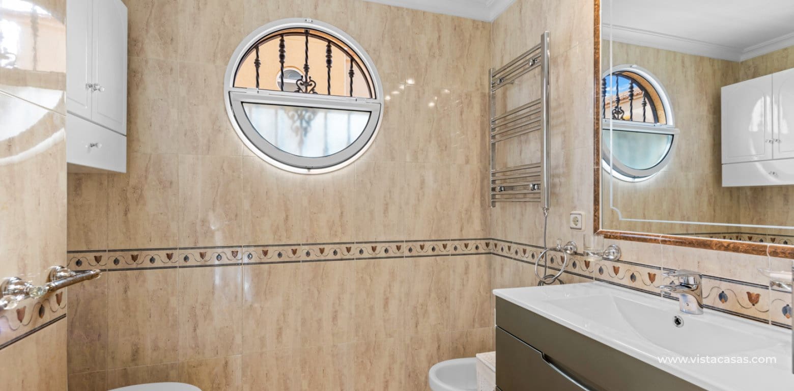 2 camera da letto Appartamento in vendita in Cabo Roig - 179.000 € (Rif: 9639766)