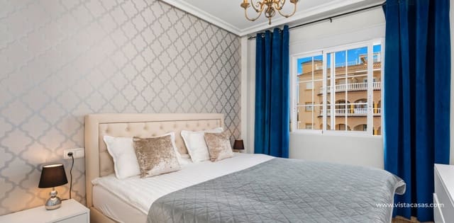 2 camera da letto Appartamento in vendita in Cabo Roig, Orihuela - 179.000 € (Rif: 9639766)