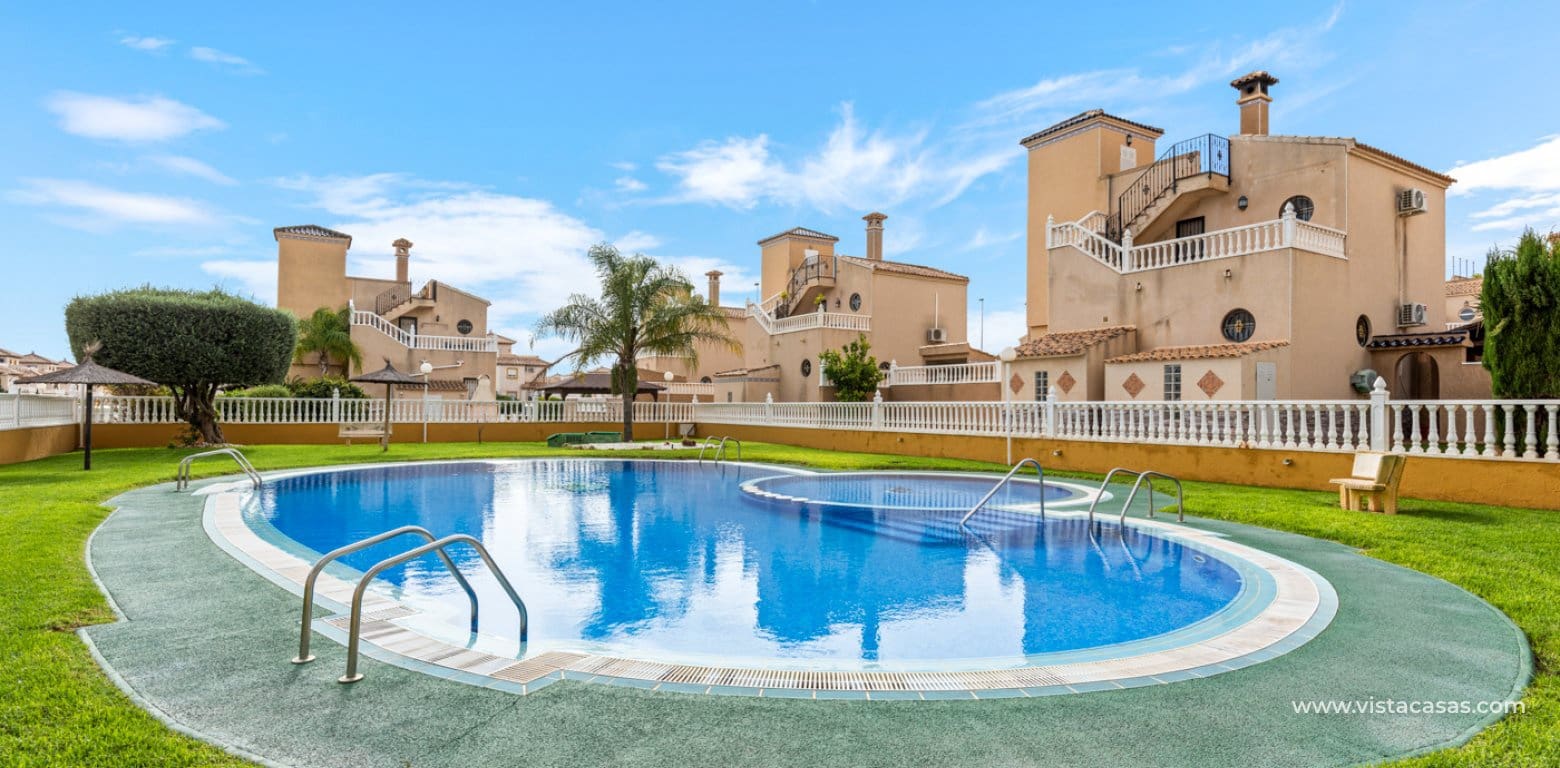 2 camera da letto Appartamento in vendita in Cabo Roig - 179.000 € (Rif: 9639766)