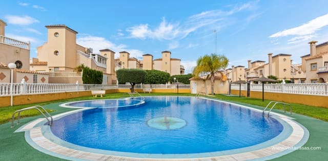 2 camera da letto Appartamento in vendita in Cabo Roig, Orihuela - 179.000 € (Rif: 9639766)