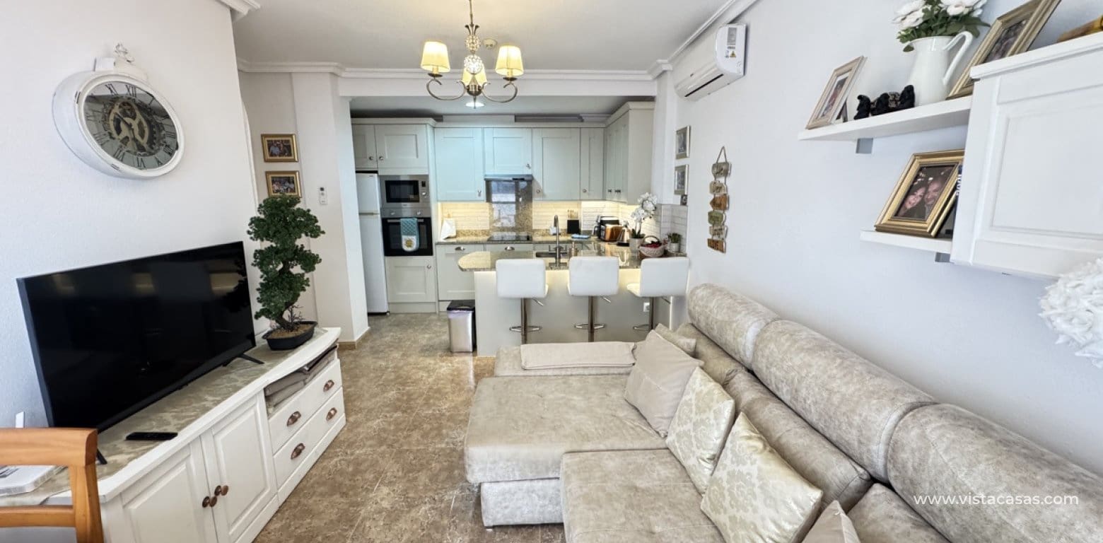 2 sypialnia Apartament na sprzedaż w Cabo Roig - 189 995 € (Ref: 9639885)