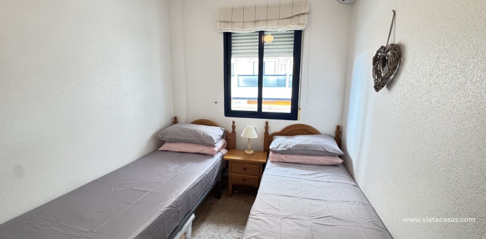 2 sypialnia Apartament na sprzedaż w Cabo Roig - 189 995 € (Ref: 9639885)