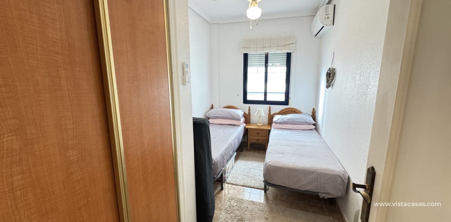 2 sypialnia Apartament na sprzedaż w Cabo Roig - 189 995 € (Ref: 9639885)