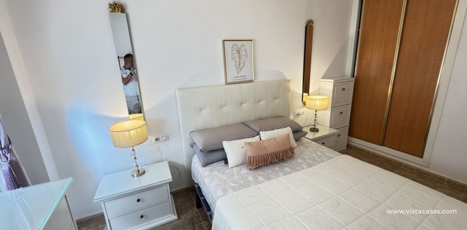 2 sypialnia Apartament na sprzedaż w Cabo Roig - 189 995 € (Ref: 9639885)