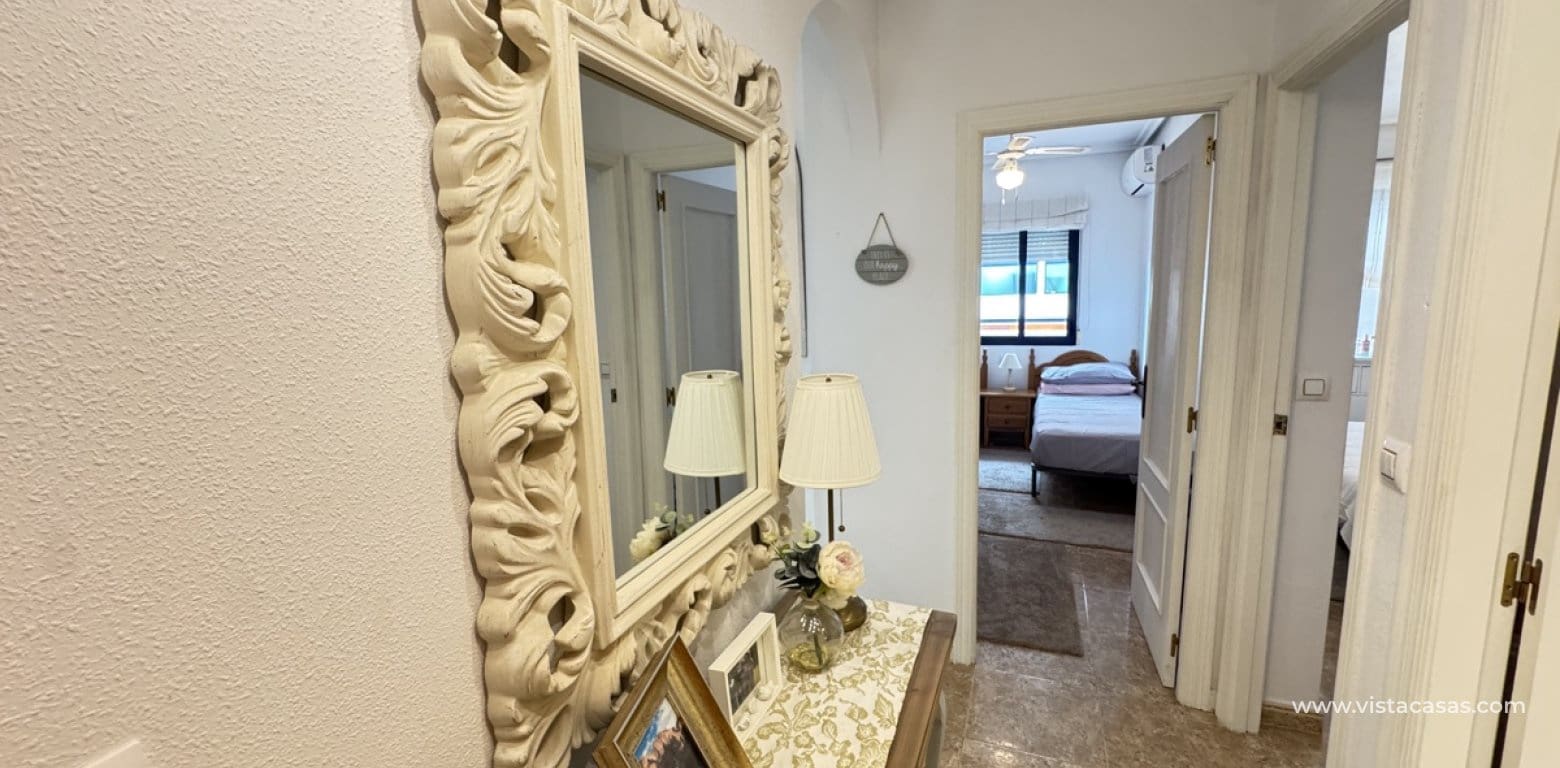 2 sypialnia Apartament na sprzedaż w Cabo Roig - 189 995 € (Ref: 9639885)