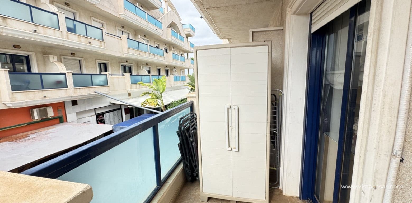 2 sypialnia Apartament na sprzedaż w Cabo Roig - 189 995 € (Ref: 9639885)