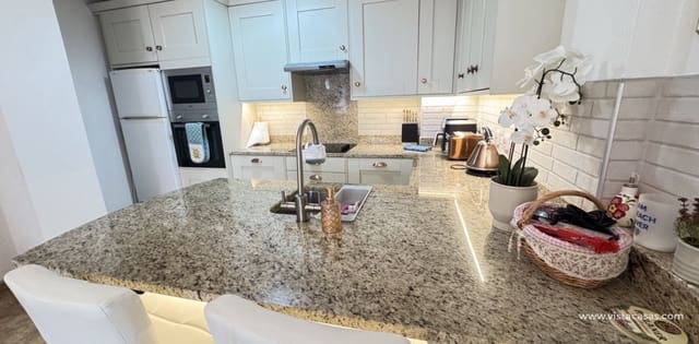 2 soverom Leilighet til salgs i Cabo Roig, Orihuela - € 189 995 (Ref: 9639885)