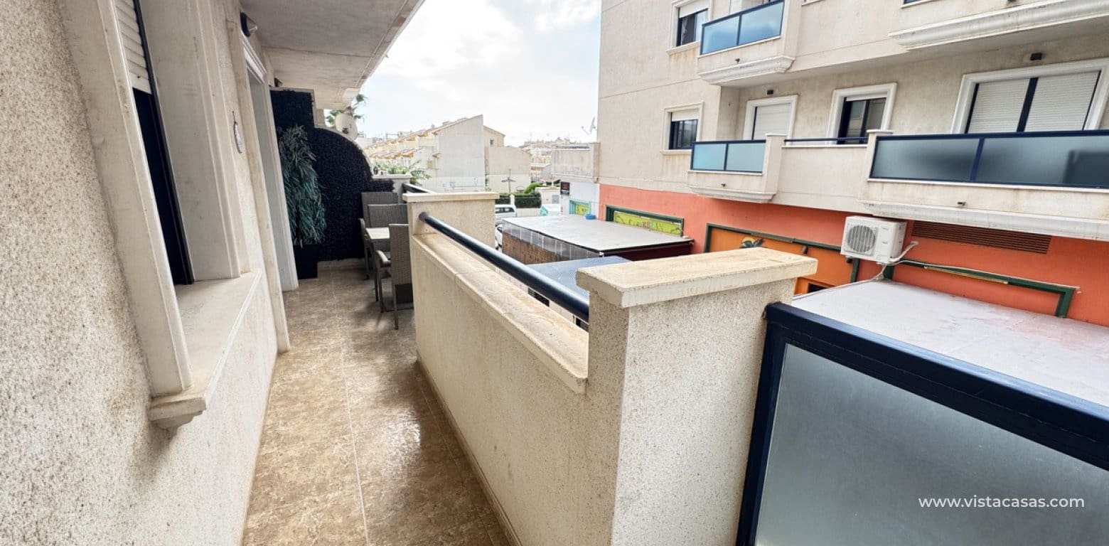 2 sypialnia Apartament na sprzedaż w Cabo Roig - 189 995 € (Ref: 9639885)